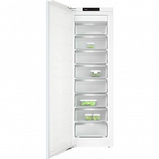 Встраиваемый морозильник Miele FNS 7740 D