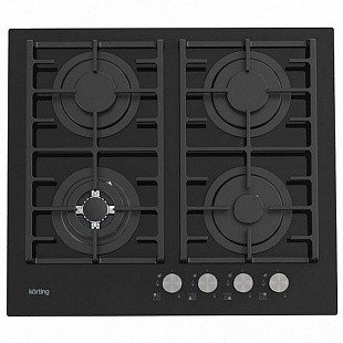 Варочная панель KORTING HGG 6825 CTN