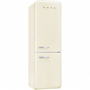 Холодильник SMEG FAB32RCR5