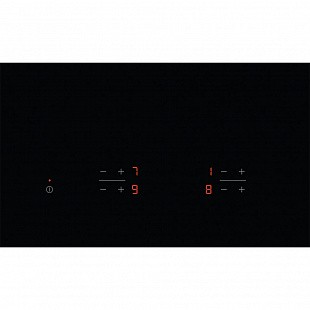 Варочная панель ELECTROLUX EHF6240IOK