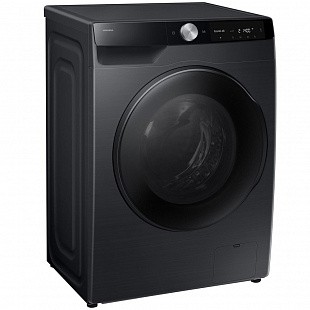 Стирально-сушильная машина Samsung WD90DG6G94BBLP