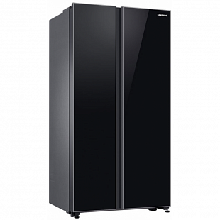 Холодильник SAMSUNG RS62R50312C/WT