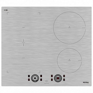 Варочная панель KORTING HIB 64870 BS SMART
