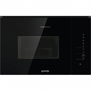 Встраиваемая микроволновая печь GORENJE BMI251SG3BG