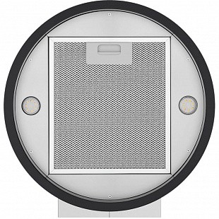 Вытяжка MAUNFELD LEE WALL 39 LONG INOX