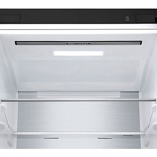 Холодильник LG GC-B509SBSM