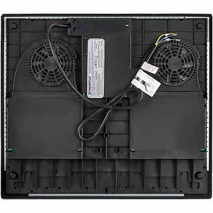 Индукционая варочная панель MAUNFELD CVI594SB2WHA INVERTER