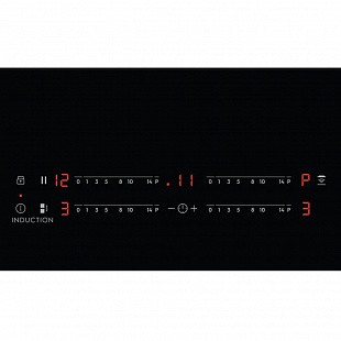 Варочная панель ELECTROLUX IPE6453KF