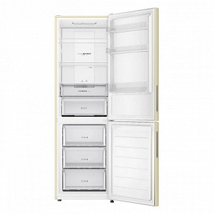 Холодильник HAIER CEF536CCG