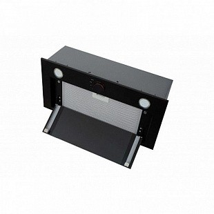 Вытяжка CIARKO BRUTTO 60 BLACK