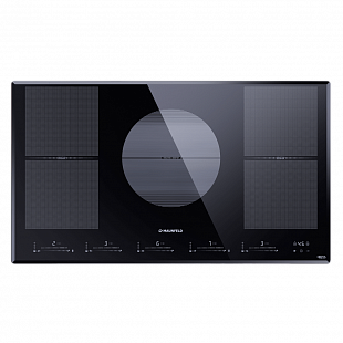Индукционая варочная панель MAUNFELD CVI905SFBK LUX