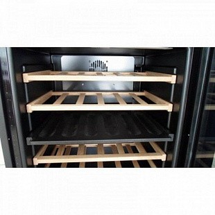 Винный шкаф INDEL B BUILT-IN 36 HOMME PLUS