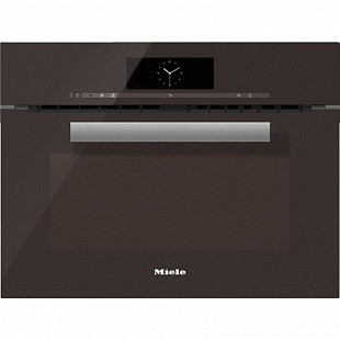 Духовой шкаф MIELE H 6800 BM HVBR