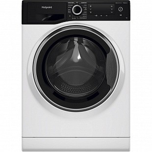 Стиральная машина HOTPOINT NSD 7239 ZS VE RU