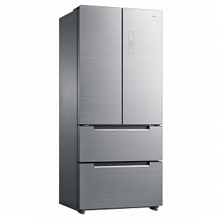 Холодильник MIDEA MDRF631FGF23B