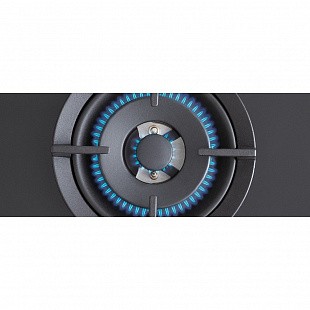 Газовая варочная панель BERTAZZONI P755CPROGNE