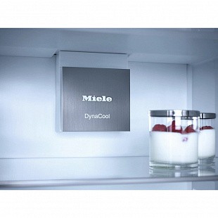 Холодильник MIELE KFN 7734 E