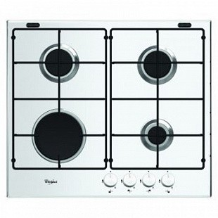 Варочная панель WHIRLPOOL GMA 6411 WH