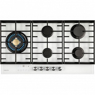 Варочная панель HIBERG VM 9155 W