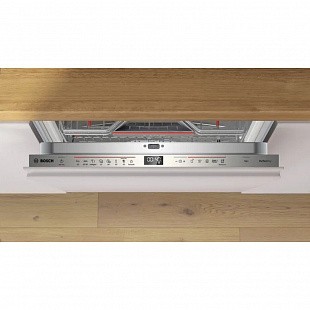 Встраиваемая посудомоечная машина BOSCH SMV6ZCX06E