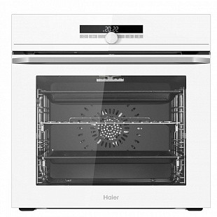 Электрический духовой шкаф HAIER HOQ-F6CASGW