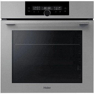 Духовой шкаф HAIER HOQ-F6QAN3GG