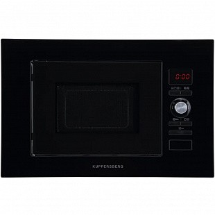 Встраиваемая микроволновая печь KUPPERSBERG HMW 625 B