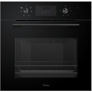 Электрический духовой шкаф MIDEA MO47007GB