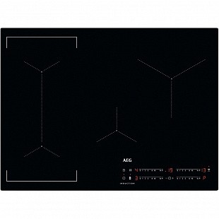 Варочная панель AEG IKE74441IB