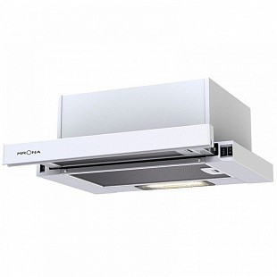 Вытяжка KRONASTEEL KAMILLA 1M 450 WHITE