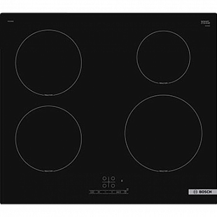 Электрическая варочная панель BOSCH PIE61RBB5E