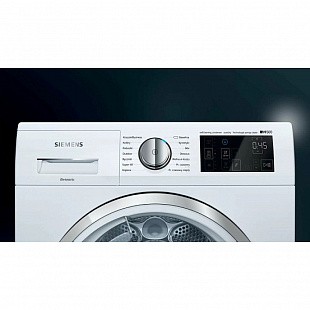 Сушильная машина SIEMENS WT7U46EPL