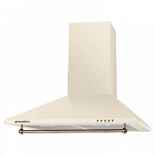 Вытяжка MAUNFELD RETRO LIGHT 60 БЕЖЕВЫЙ