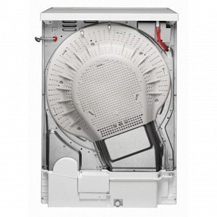 Сушильная машина ELECTROLUX EW6CR428W