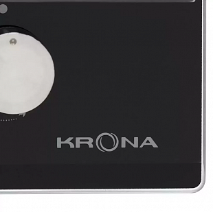 Варочная панель KRONA HAGEL 45 BL W