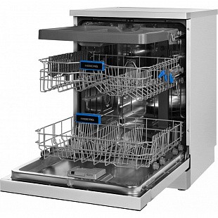 Посудомоечная машина HIBERG I-F 6815 LX
