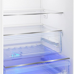 Холодильник BEKO B3RCNK362HSB