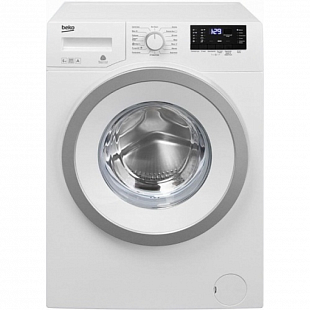 Стиральная машина BEKO WKY 60831 PTZYW2
