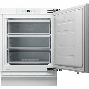 Встраиваемая морозильная камера KUPPERSBERG FBU 816