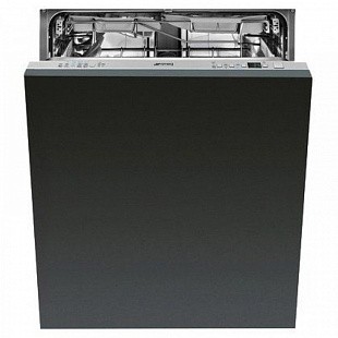 Встраиваемая посудомоечная машина SMEG LVTRSP45