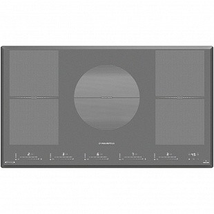 Варочная панель MAUNFELD CVI905SFLGR INVERTER