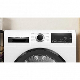 Сушильная машина BOSCH WQG24109IT