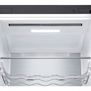 Холодильник LG GC-B509SMUM