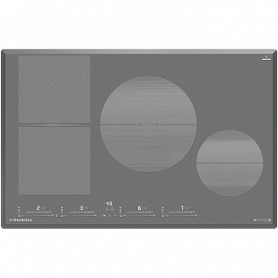 Варочная панель MAUNFELD CVI804SFLGR INVERTER
