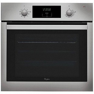 Духовой шкаф WHIRLPOOL AKP 742 IX