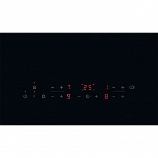 Электрическая варочная панель ELECTROLUX CPE 644 RCC