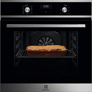 Духовой шкаф ELECTROLUX EOF5H50BX