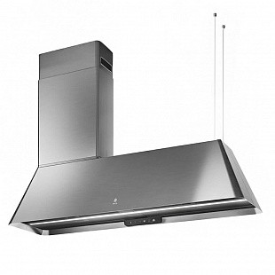 Вытяжка ELICA IKONA MAXXI PURE IX/F/120