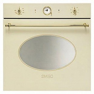 Духовой шкаф SMEG SCP805P-9