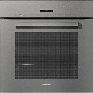 Духовой шкаф MIELE H7262B GRGR